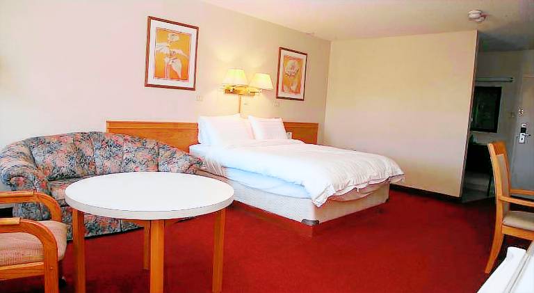 Widus Inn — photo 4