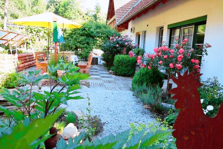 Pension Greisdorf