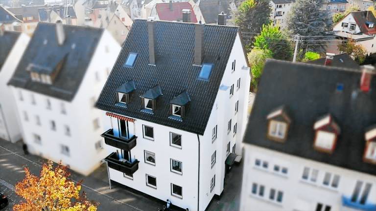 Ferienwohnung Friedrichshafen