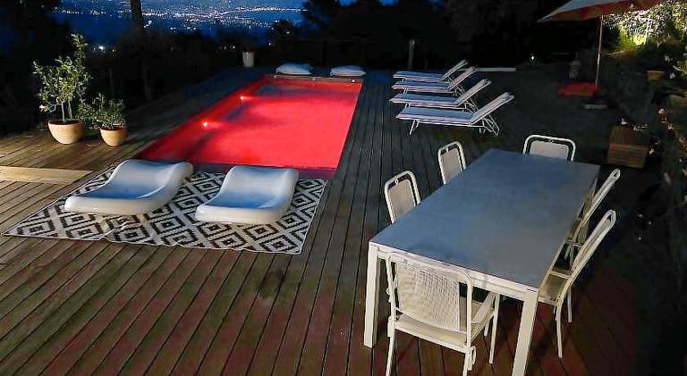 Villa with pool | Pets allowed — photo 4