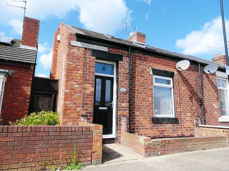 House Sunderland