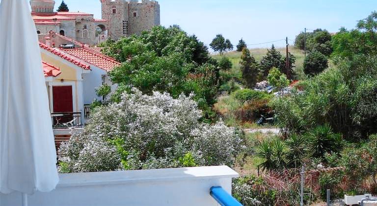 Pleasant rental apartment with terrace | Next to the beach | Dogs allowed — photo 5