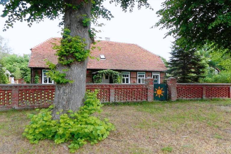 Ferienwohnung Lenzen (Elbe)