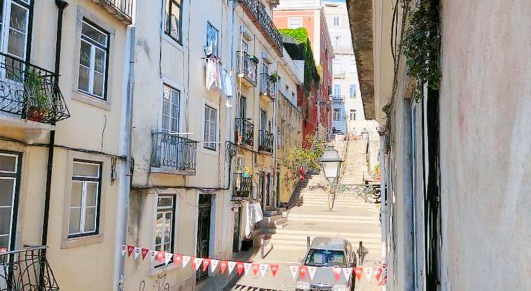 Apartment | Near Santa Justa Lift | Pet-friendly — photo 3