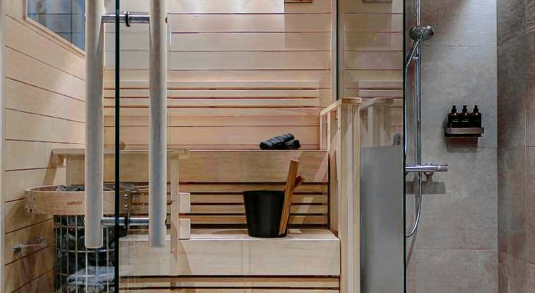 Lapland Hotels Kuopio — photo 4