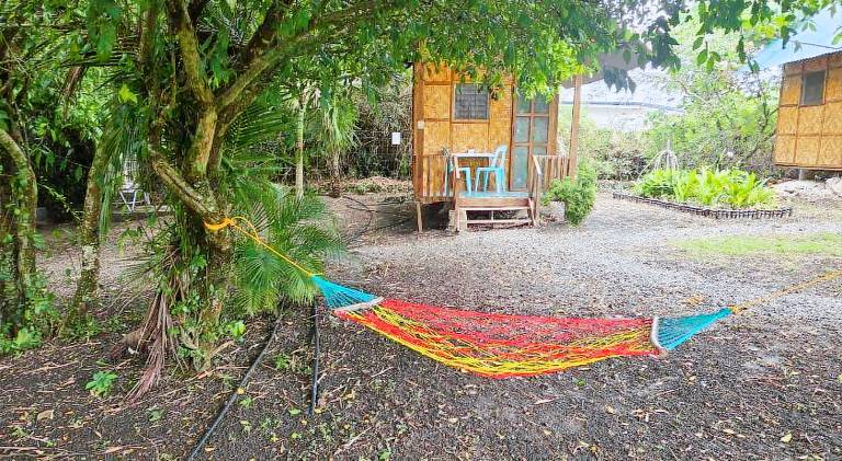The Cabins at Green Acres Village — photo 4