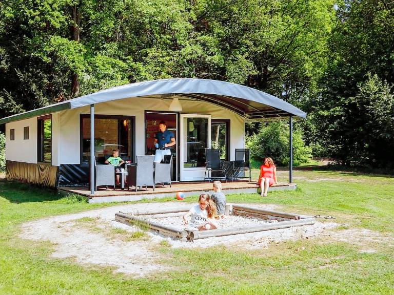 Camping Appelscha