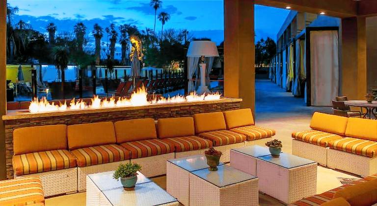 Hyatt Palm Springs — photo 3