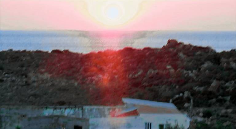 Διαμέρισμα  Ελαφονήσι