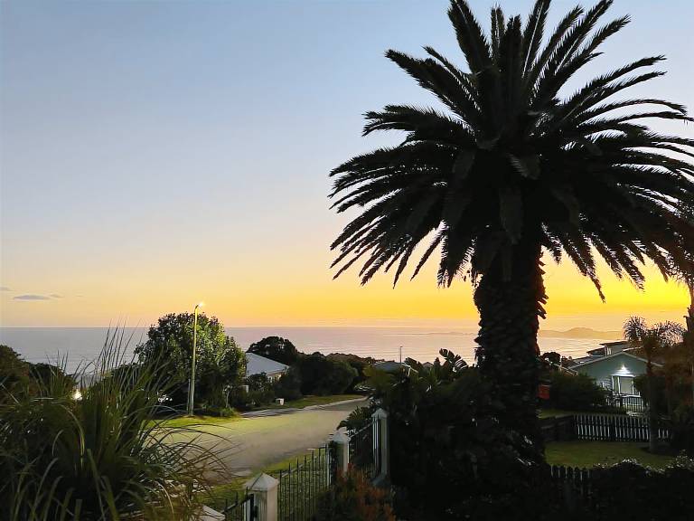 House  Brenton-on-Sea