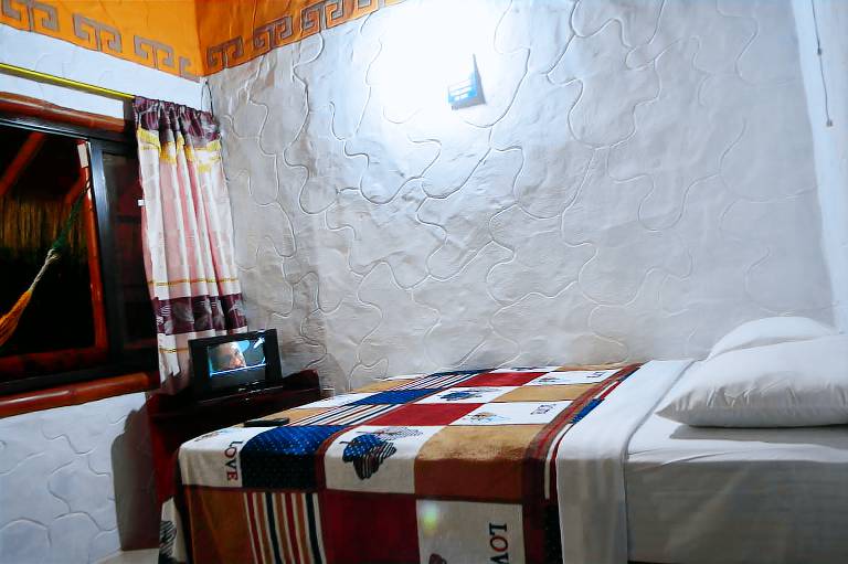 Hostal Residencial Las Brisas — photo 5