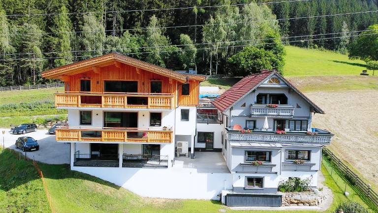 Ferienwohnung Ramsau am Dachstein