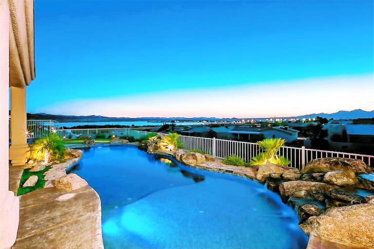 House Lake Havasu City
