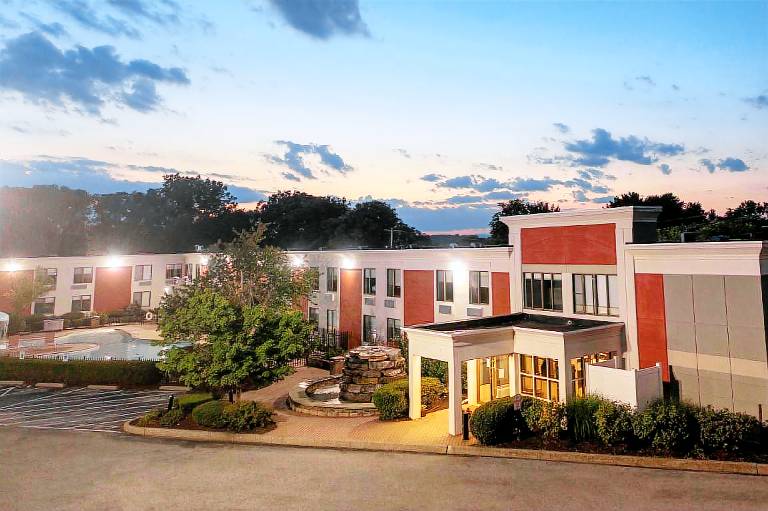 Spark by Hilton Hummelstown Hershey in Hershey, PA