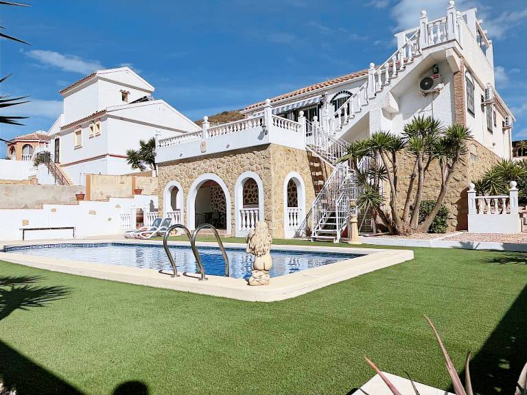 Villa Mazarrón