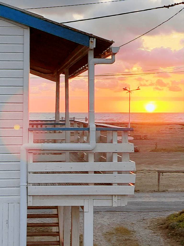 Chalet Gruissan