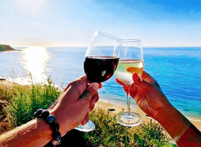 Cottage Baiting Hollow