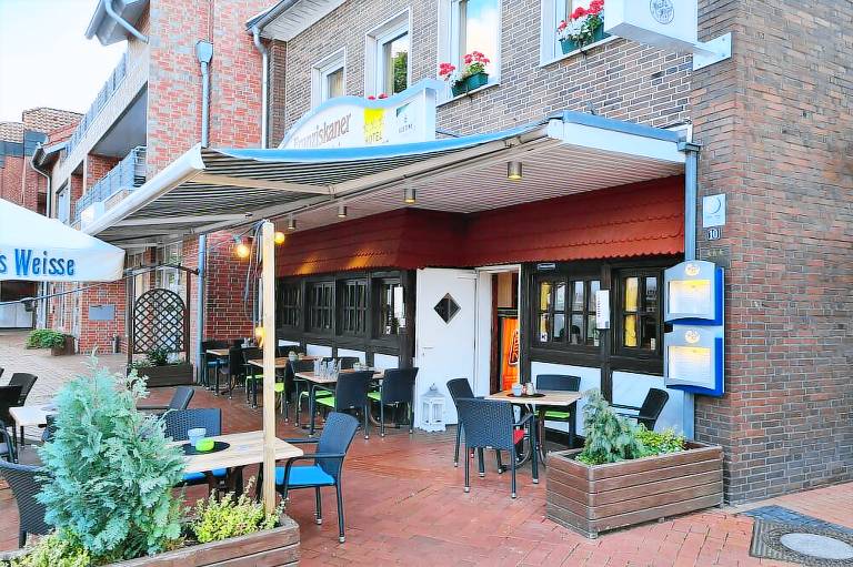 Hotel Restaurant Franziskaner am Markt