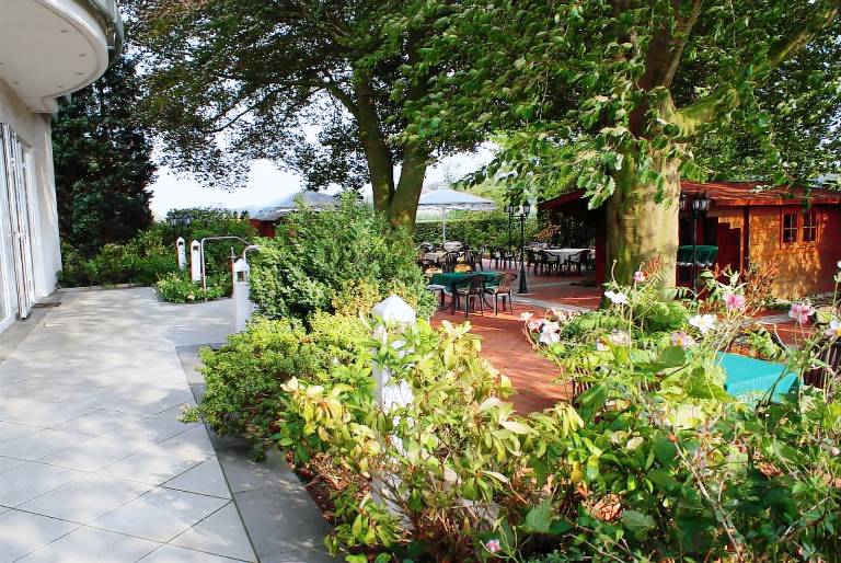 Rental apartment with garden | Suitable for remote work — photo 3