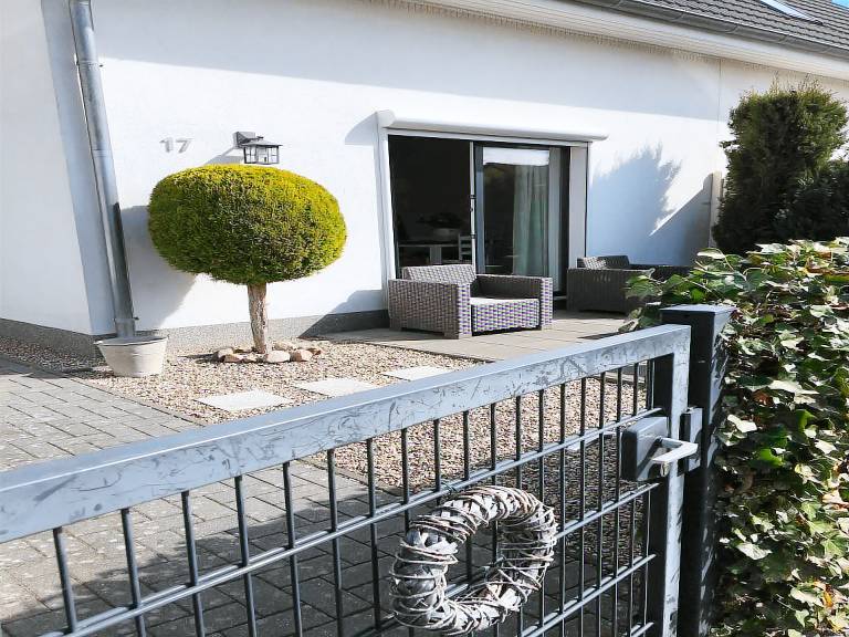 Ferienhaus Zierow
