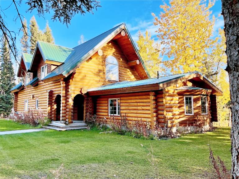 Lodge Ester