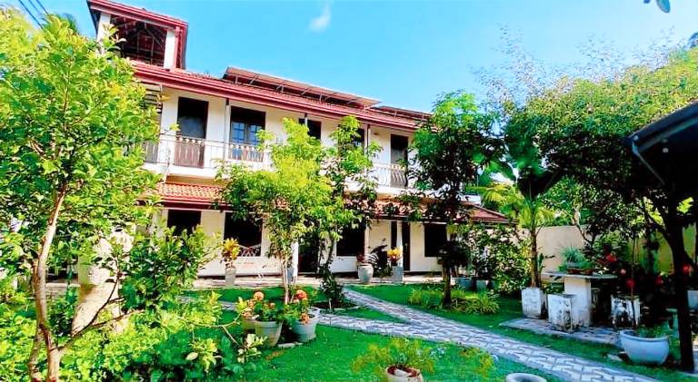 Dinu Lanka Resort — photo 4