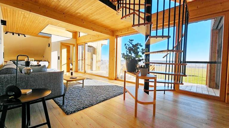 Ferienwohnung Bad Grönenbach
