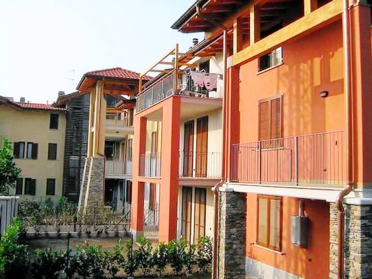 Ferienwohnung  Maccagno con Pino e Veddasca