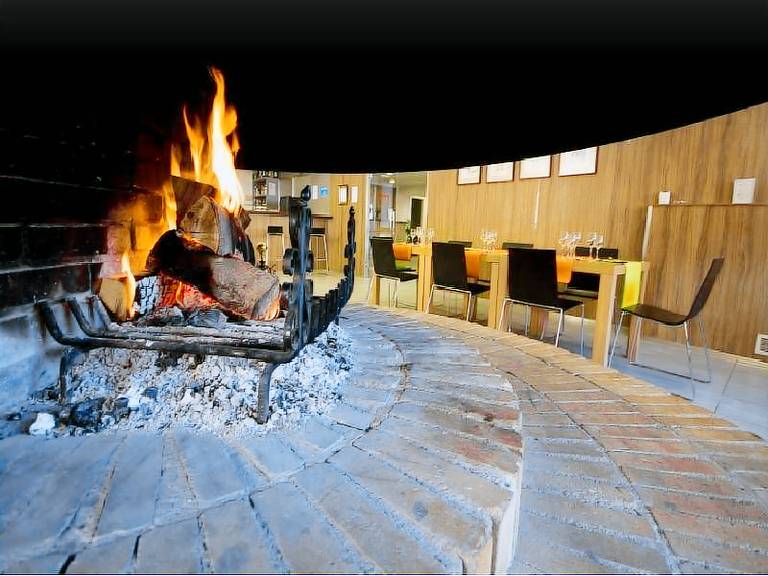 Aparthotel Isaba