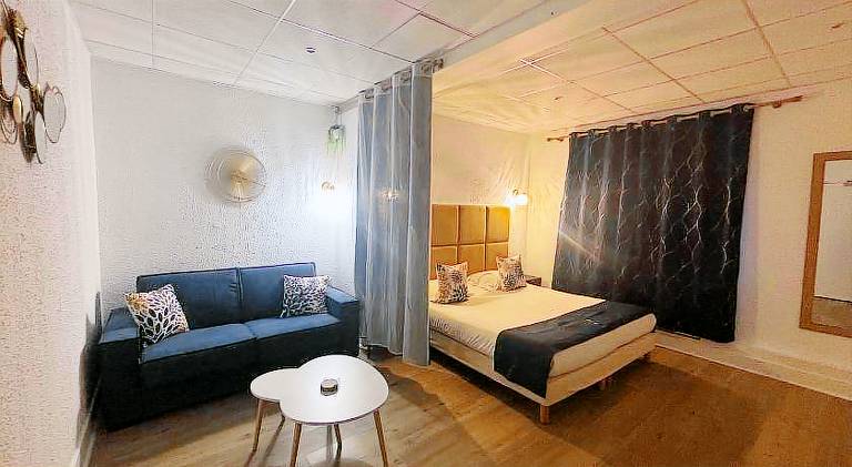 Logis Hotel Beaudon — photo 2