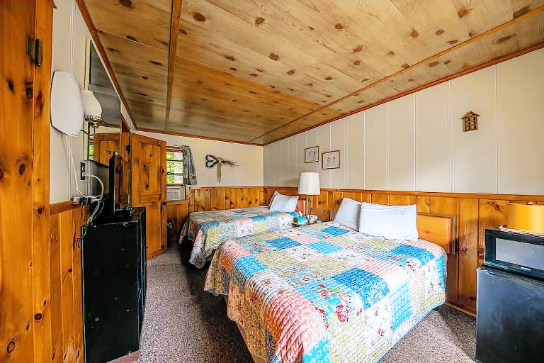 Motel Tupper Lake