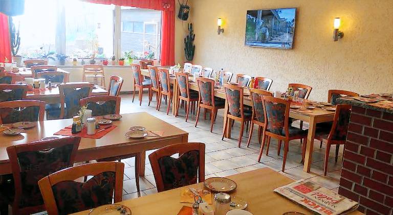Pension Pohlbergblick Annaberg — photo 3