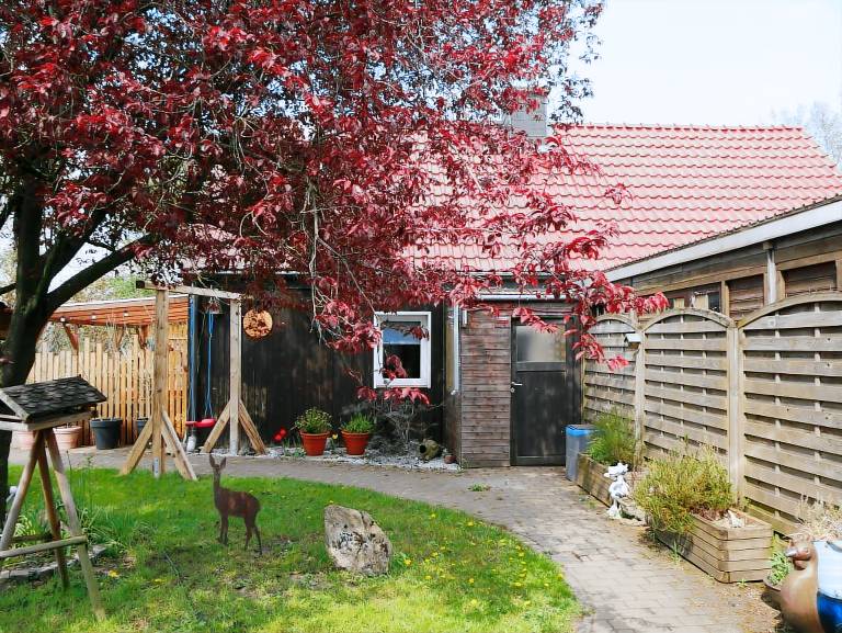 Ferienhaus Voerde (Niederrhein)