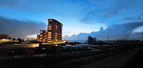 30 m² Ferienwohnung