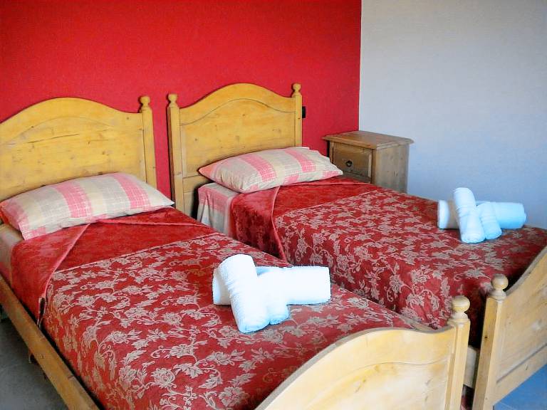 Casa vacanza Raffadali