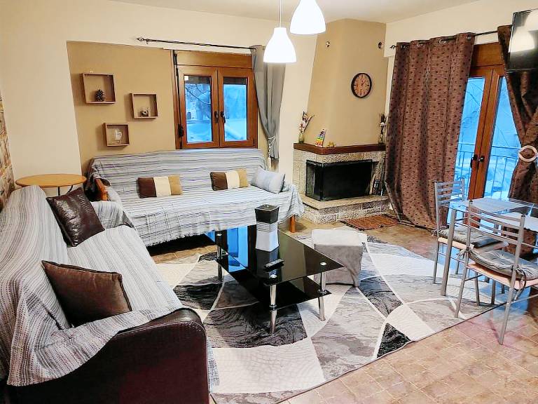 House with 1 room for 4 persons — photo 2