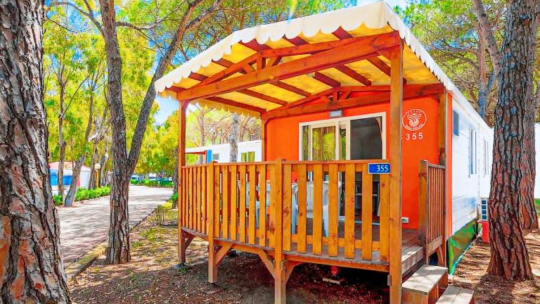 Ferienhaus in Rena Majore f&uuml;r max. 4 Personen