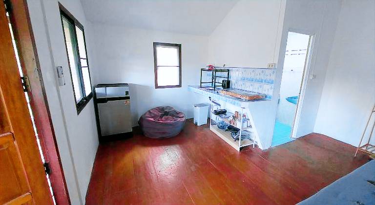 Apartment with 1 room for 2 persons — photo 2