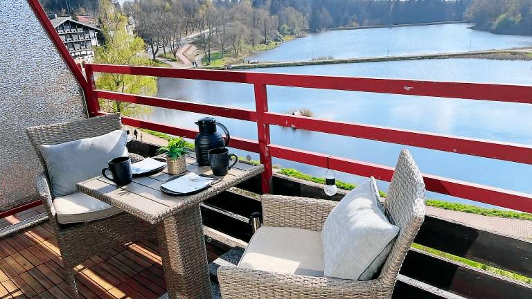 Ferienwohnung  Hahnenklee