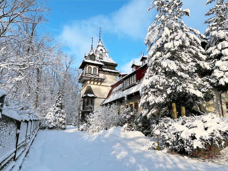 Bed and breakfast  Bałuty