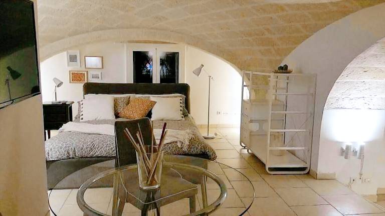 Bed & Breakfast Monopoli