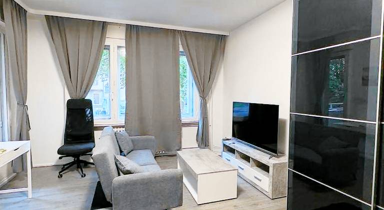 Ferienwohnung Mariendorf