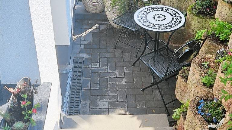 Ferienwohnung Rech