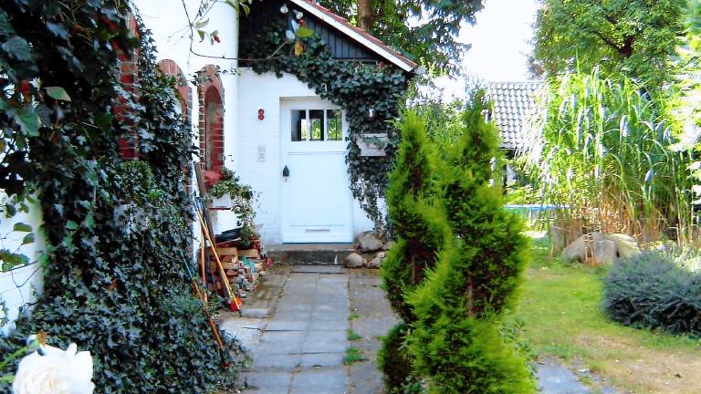 Ferienwohnung  Tankumsee