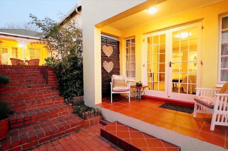 Arum Place Guest House