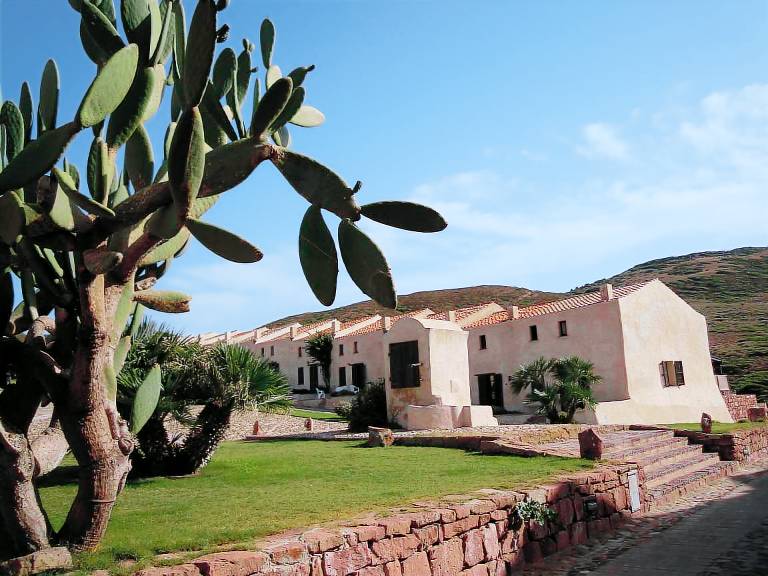 Casa Gonnesa