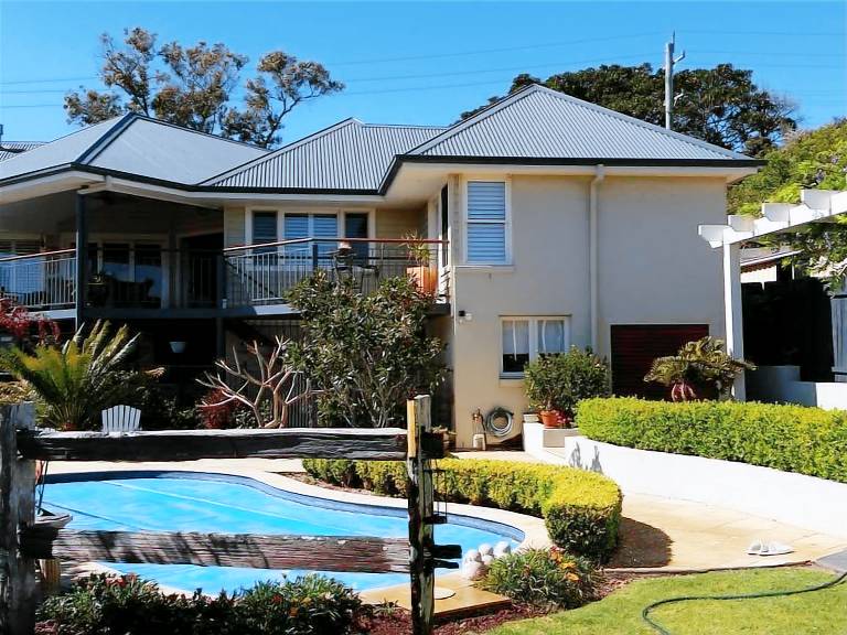 House  Gerringong