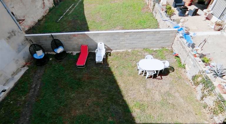 Appart T2 wifi Tv Balcon Jardin Parking — photo 4
