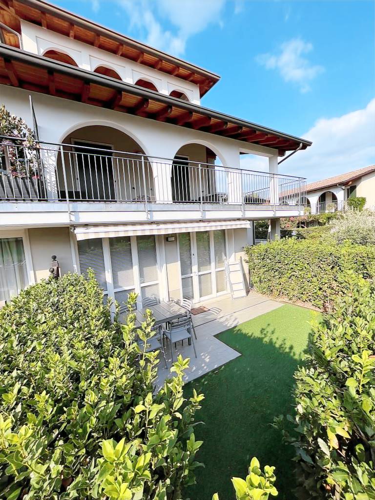Villa Peschiera del Garda