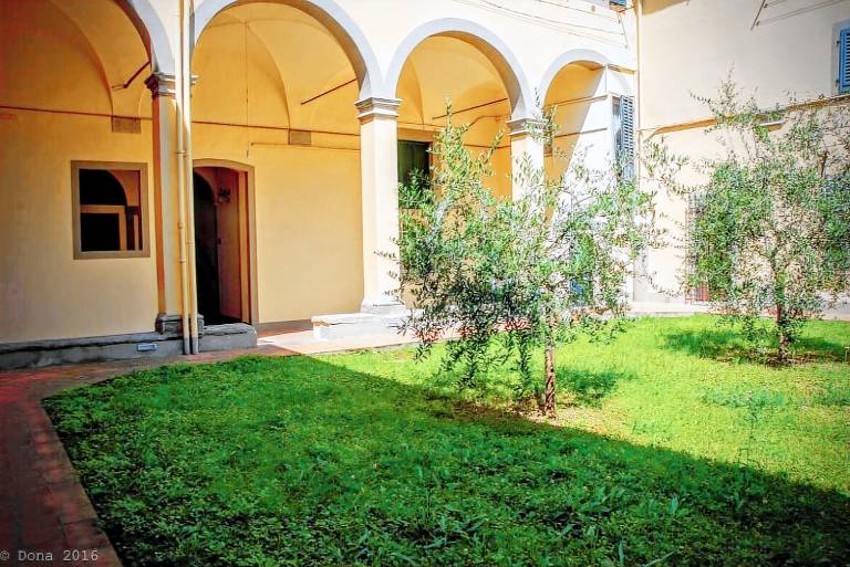 Ferienwohnung Florenz